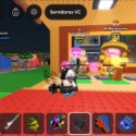 Steal a Brainrot