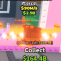 Steal a Brainrot