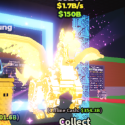 Steal a Brainrot