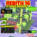 Steal a Brainrot