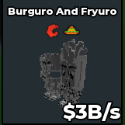 Steal a Brainrot