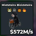 Steal a Brainrot