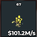 Steal a Brainrot