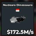 Steal a Brainrot
