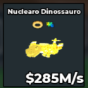 Steal a Brainrot