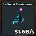 Steal a Brainrot