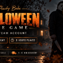 Halloween: The Game