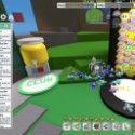 Bee Swarm Simulator