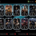 Mortal Kombat Mobile