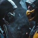 Mortal Kombat Mobile