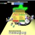 Bee Swarm Simulator