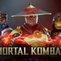Mortal Kombat Mobile