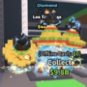 Steal a Brainrot