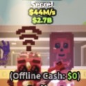 Steal a Brainrot
