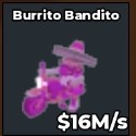 Steal a Brainrot