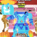 Steal a Brainrot