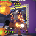 Steal a Brainrot