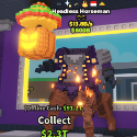 Steal a Brainrot