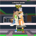Steal a Brainrot
