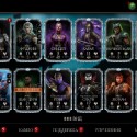 Mortal Kombat Mobile