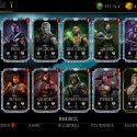 Mortal Kombat Mobile