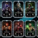 Mortal Kombat Mobile