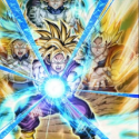 Dragon Ball Z Dokkan Battle