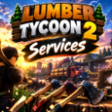 Lumber Tycoon 2