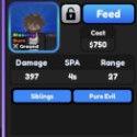 All Star Tower Defense X