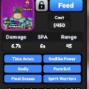 All Star Tower Defense X