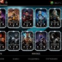 Mortal Kombat Mobile