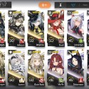 Arknights