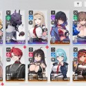 Chaos Zero Nightmare