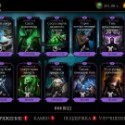 Mortal Kombat Mobile