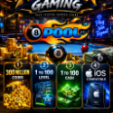 8 Ball Pool