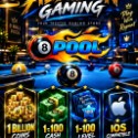 8 Ball Pool
