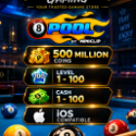 8 Ball Pool