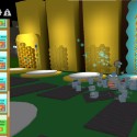 Bee Swarm Simulator
