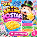 Monopoly Go