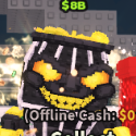 Steal a Brainrot