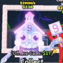 Steal a Brainrot