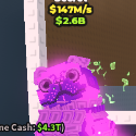 Steal a Brainrot