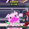 Steal a Brainrot