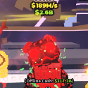 Steal a Brainrot