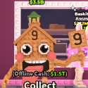Steal a Brainrot