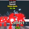 Steal a Brainrot