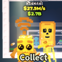 Steal a Brainrot