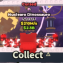 Steal a Brainrot