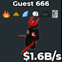 Steal a Brainrot