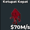 Steal a Brainrot